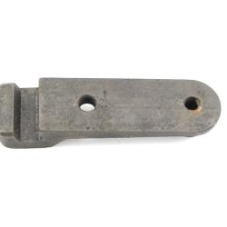 Platine inf&eacute;rieur de renfort de fut pour Mas 36