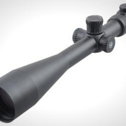 Lunette VECTOR OPTICS minotaur 10-50x60 gen 2 ret dot
