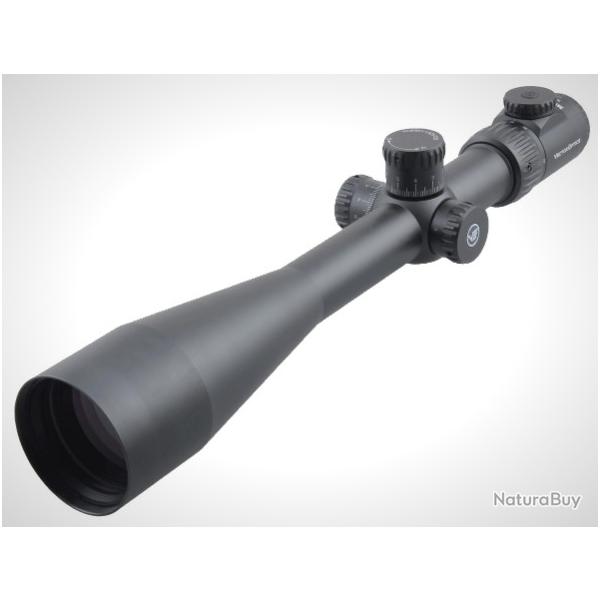 Lunette VECTOR OPTICS minotaur 10-50x60 gen 2 ret dot