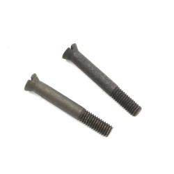 Paire de vis du renfort de fut pour Mas 36