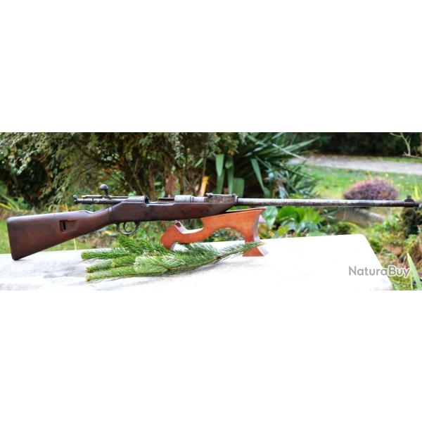 TAR Fusil Mauser 98/40 1941 jhv Metallwaren- Waffen- u. M. Budapest (HU) 1941 1099 ref LBV24MAU001