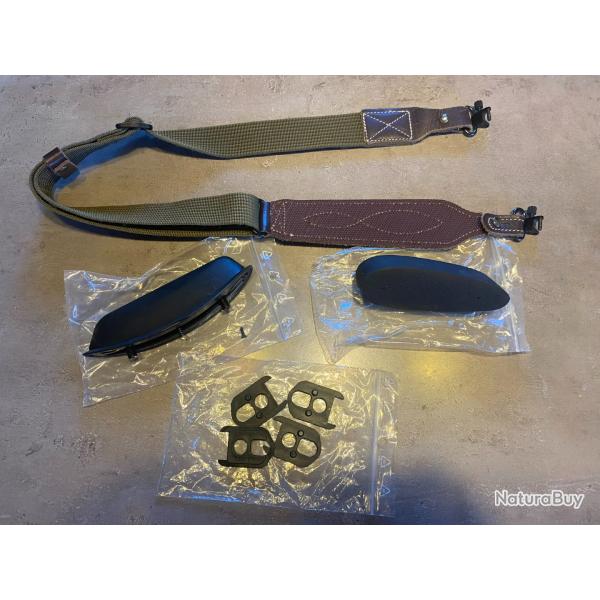 CARABINE VERNEY-CARRON SPEEDLINE