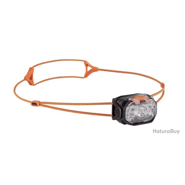 Lampe Frontale de Trail / Running PETZL "Swift LT"