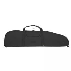 Housse de fusil Basic Noir