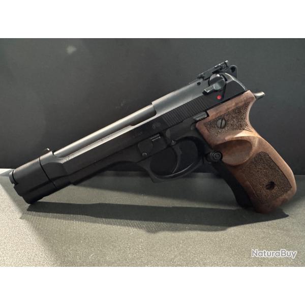 Beretta 98FS Target � 9�21 � Tr�s bon �tat