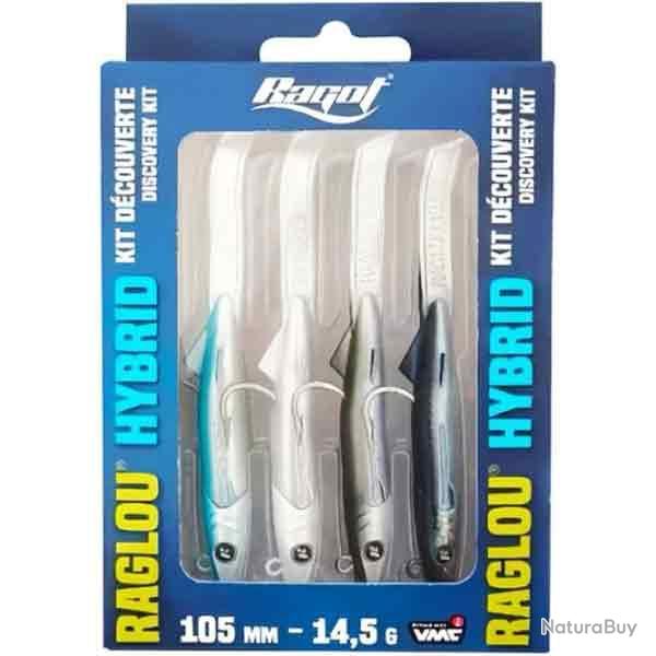Raglou Hybrid Discovery Kit 105mm
