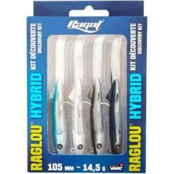 Raglou Hybrid Discovery Kit 120mm