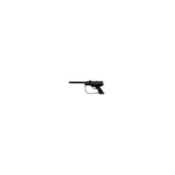 Inferno Top Feed black