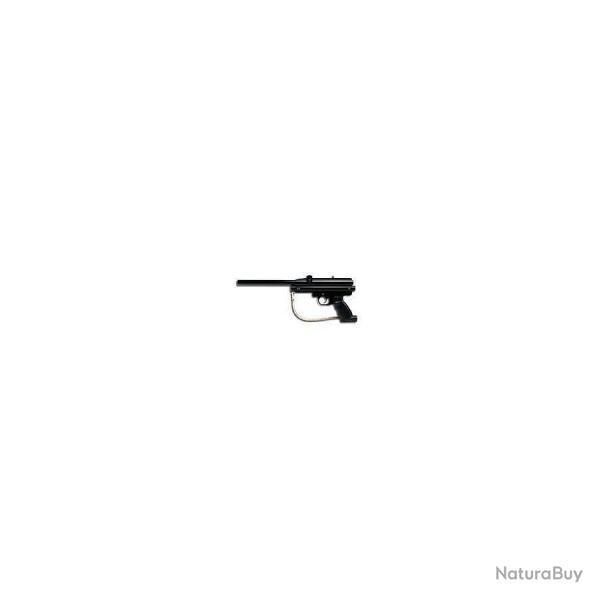 Inferno Top Feed black