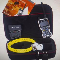 Collier de rep&eacute;rage beeper one gps Midland