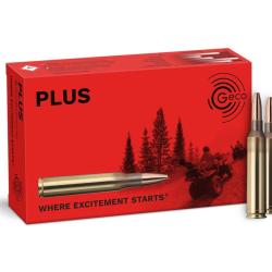 Cartouches GECO PLUS - Cal: 7mm REM MAG - 170grs (11gr) - Boite de 20 unit&eacute;s