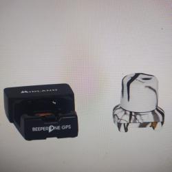 Collier suppl&eacute;mentaire beeper one gps Midland