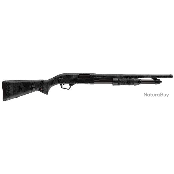No�l maintenant ! Fusil � pompe Winchester SXP Typhon Defender Rifled - 12/76 - 61cm - 512383389