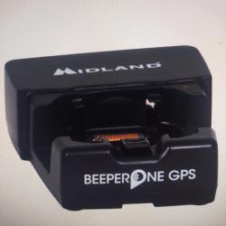Chargeur seul beeper one gps Midland