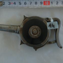 Revolver Syst&egrave;me Turbiaux - THE PROTECTOR Chicago