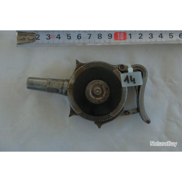 Revolver Syst�me Turbiaux - THE PROTECTOR Chicago