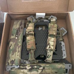 S&S Precision PFM 2.0