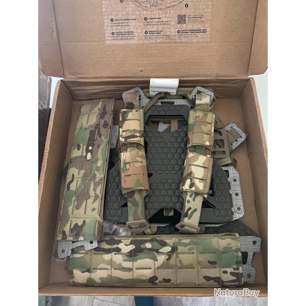 S&S Precision PFM 2.0