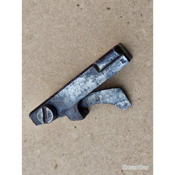 �jecteur complet de Mauser 98 G98