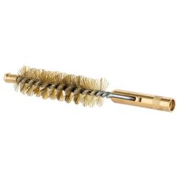Brosse laiton embout femelle Cal. 58 filetage M5 PEDERSOLI