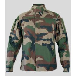 Veste de combat F3 GP Tactique - Arm&eacute;e Fran&ccedil;aise - CCE