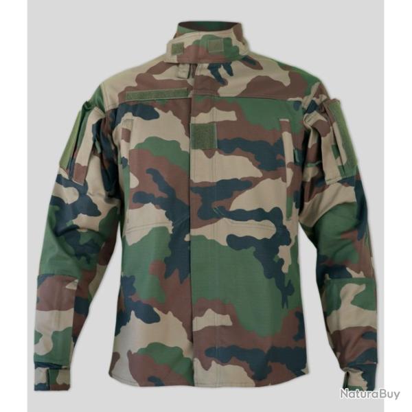 Veste de combat F3 GP Tactique - Arm�e Fran�aise - CCE