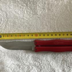 Couteau HACKMAN FINLAND