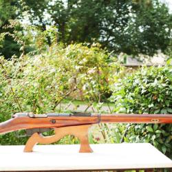 Fusil MOSIN NAGANT M1891 CANON ET VERROU morts &agrave; changer 55280 - EBR24MOS001