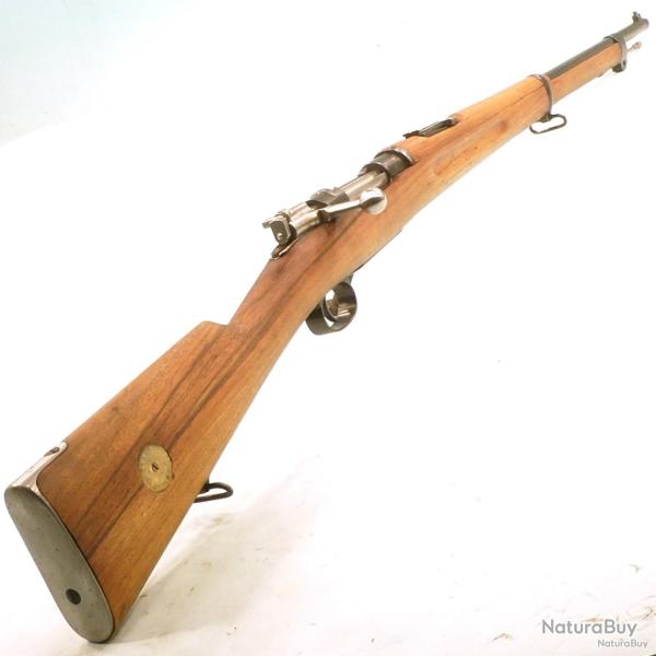 Carl Gustaf / Mauser Suedois de 1912 - Excellent  �tat apte au TAR et collection.