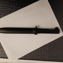 Vends dague fasciste italienne officier San Marco