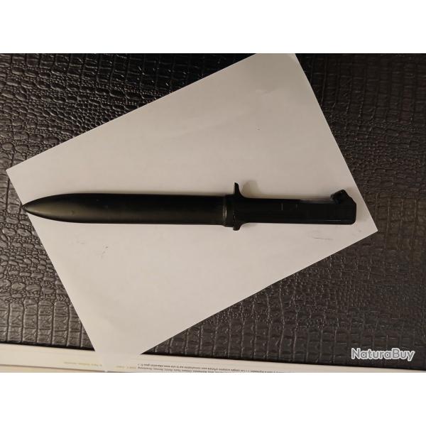 Vends dague fasciste italienne officier San Marco