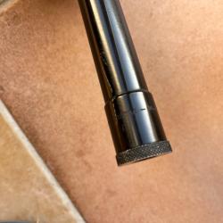 Silencieux Unique Hendaye