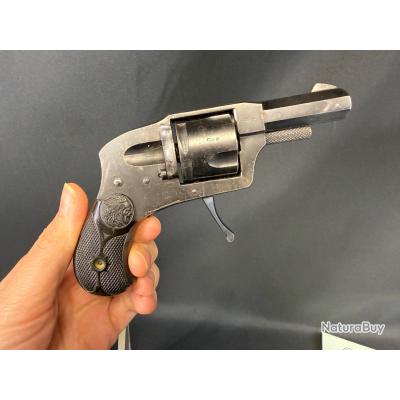 EXCELLENT BULLDOG ARMINIUS calibre 320 - Revolvers bulldog et velodog ...