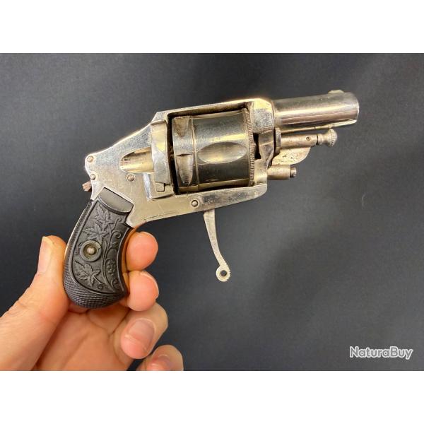 BULLDOG ALLEMAND calibre 320