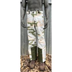 Surpantalon tundra arm&eacute;e fran&ccedil;aise - Goretex&reg;