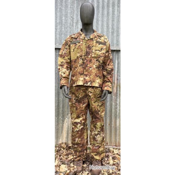 Ensemble treillis arm�e italienne