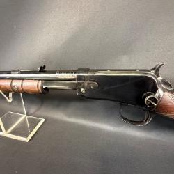 EXCEPTIONNELLE WINCHESTER 1906 DE LUXE cal. 22short/22long/22LR