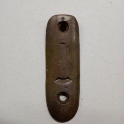 Plaque de couche Lee Enfield