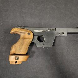 Walter OSP cal.22 short
