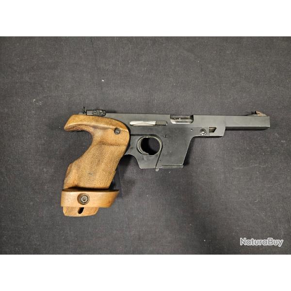 Walter OSP cal.22 short