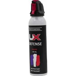 Bombe lacrymog&egrave;ne Spray Aerosol 100 ml Gel Poivre Umarex