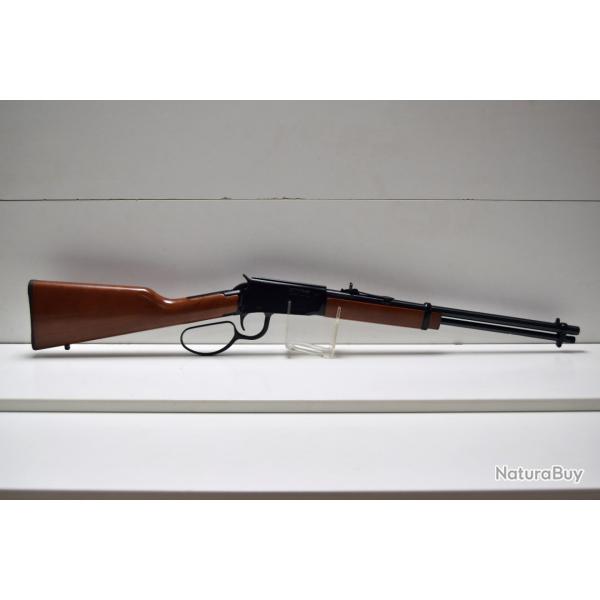 Carabine � levier sous garde ROSSI RIO BRAVO - Cal. 22LR