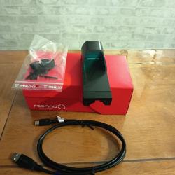 Vend point rouge panoramique redring mkll nouvelle g&eacute;n&eacute;ration