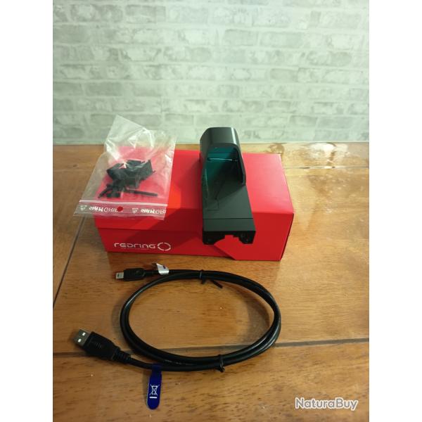 Vend point rouge panoramique redring mkll nouvelle g�n�ration