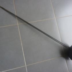 Sabre de cavalerie anglaise 1908  SF (2)