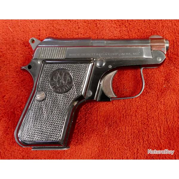 BERETTA 950BS-22 SHORT