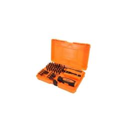 KIT outils LYMAN 45 pi&egrave;ces