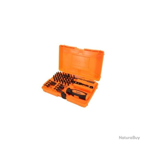 KIT outils LYMAN 45 pi�ces