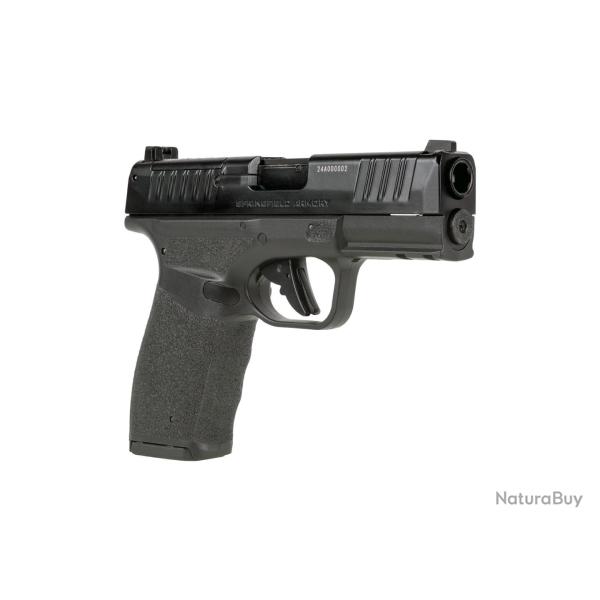 PISTOLET 6MM SPRINGFIELD HELLCAT PRO CO2 BLOWBACK