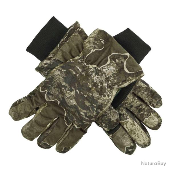Gants D'hiver Excape - REALTREE EXCAPE(TM) Deerhunter XL